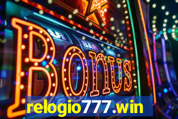 relogio777.win