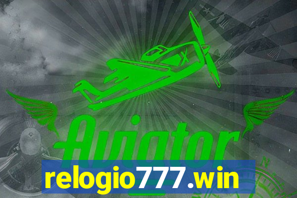 relogio777.win