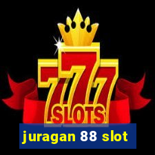 juragan 88 slot