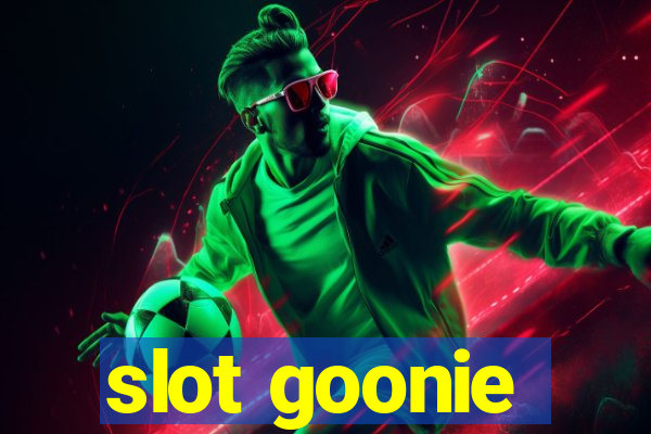 slot goonie