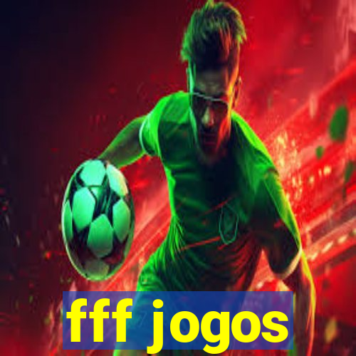 fff jogos