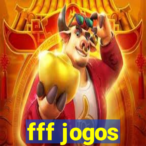 fff jogos