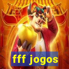 fff jogos