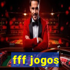 fff jogos