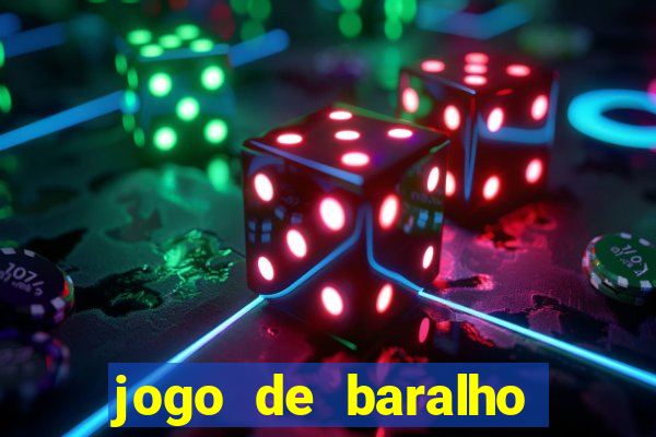 jogo de baralho pife online