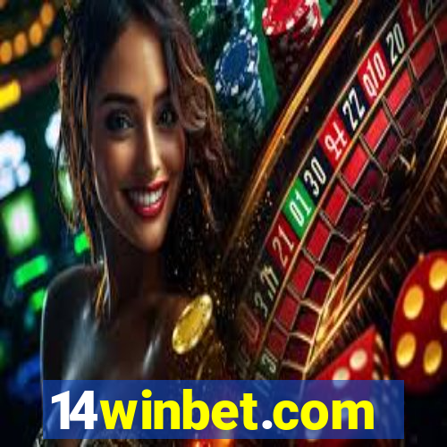 14winbet.com