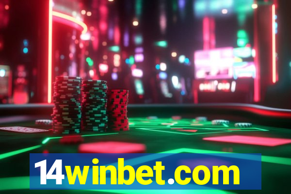 14winbet.com