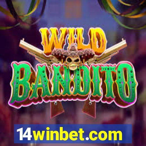 14winbet.com