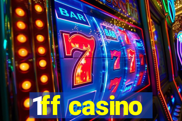 1ff casino