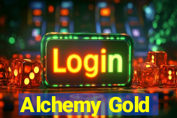 Alchemy Gold