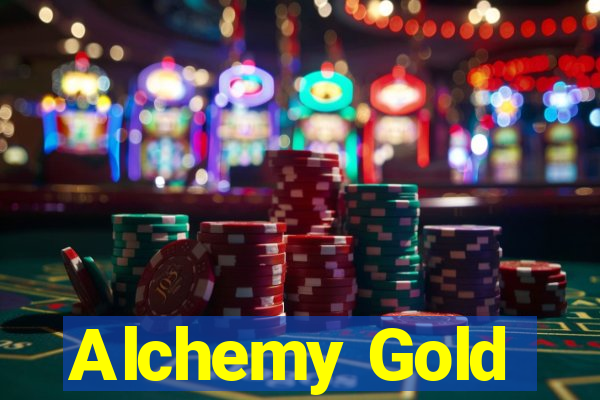 Alchemy Gold