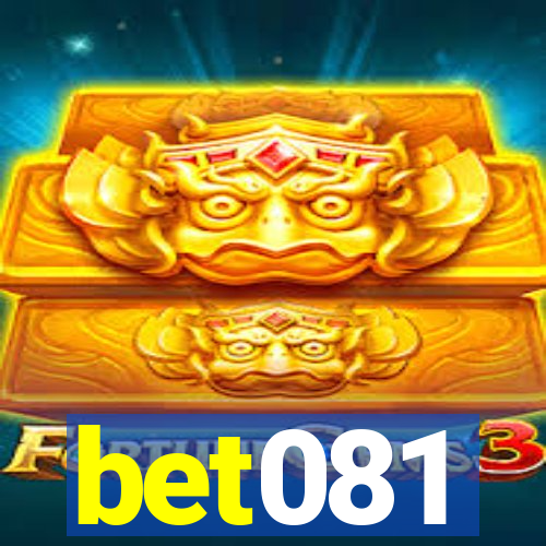 bet081