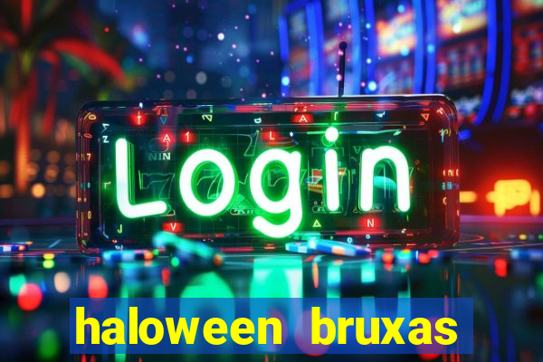 haloween bruxas slots 777