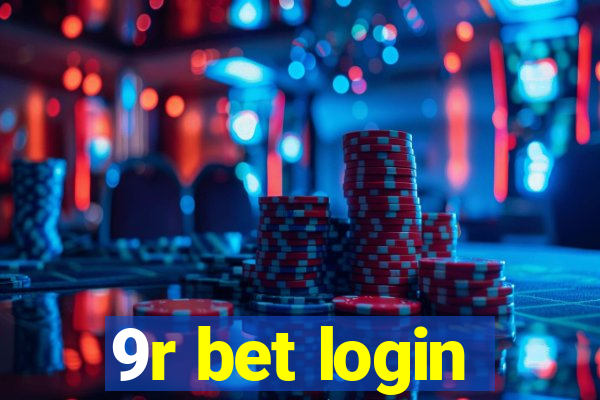 9r bet login