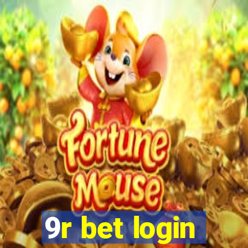 9r bet login