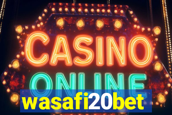 wasafi20bet