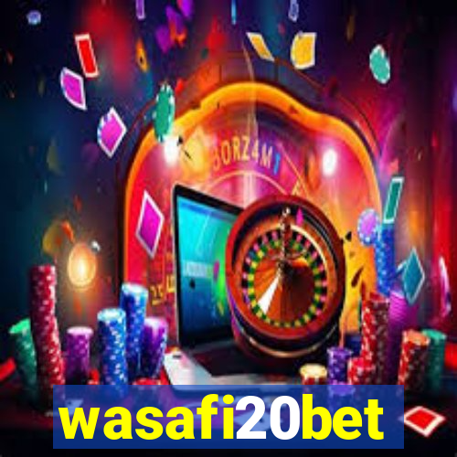 wasafi20bet