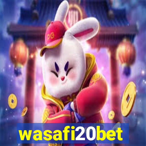 wasafi20bet