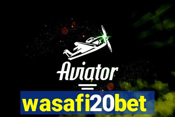 wasafi20bet