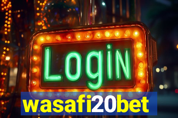 wasafi20bet