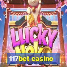 117bet casino