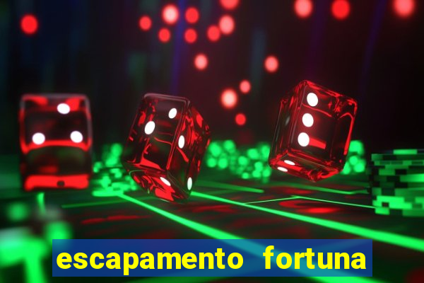 escapamento fortuna 125 fan 2010