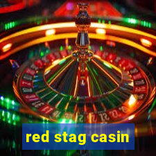 red stag casin