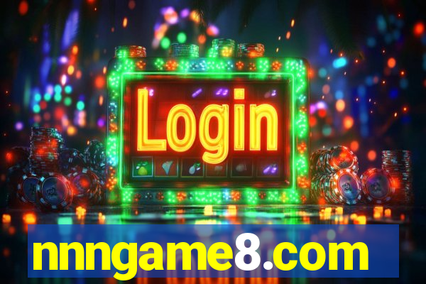 nnngame8.com