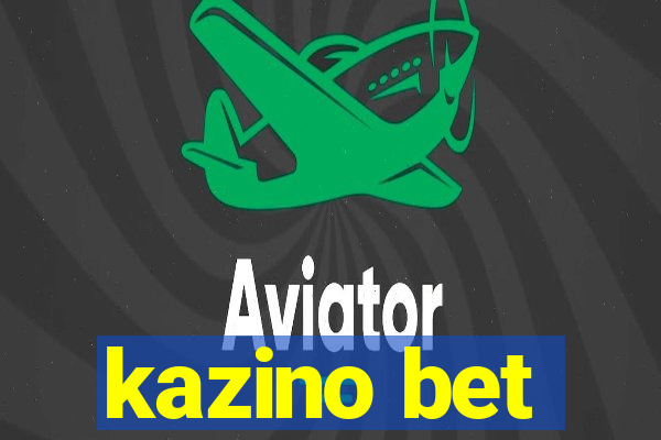 kazino bet