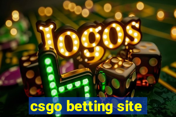 csgo betting site