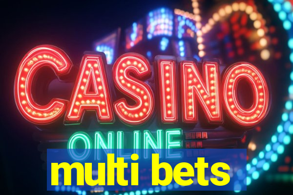 multi bets