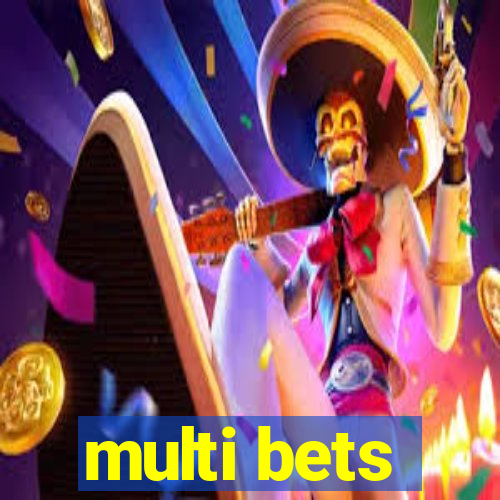 multi bets