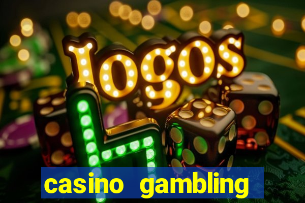 casino gambling games online