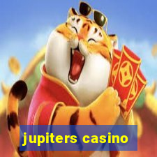 jupiters casino