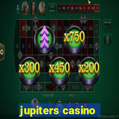 jupiters casino