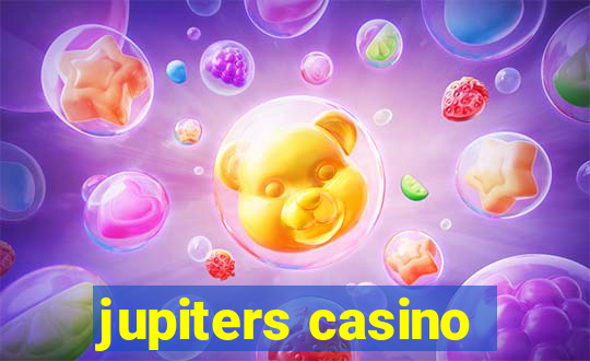 jupiters casino