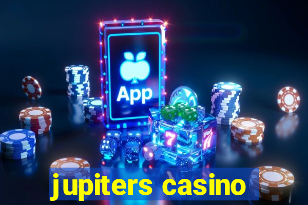 jupiters casino