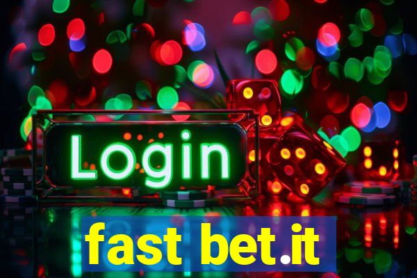 fast bet.it