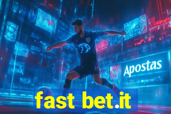 fast bet.it