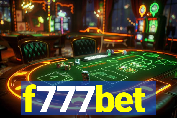 f777bet