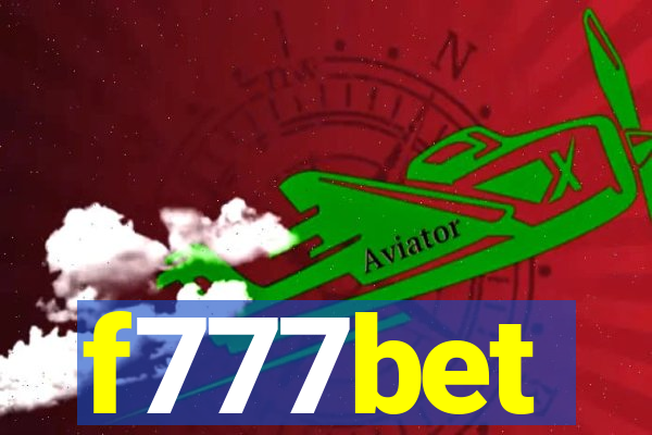 f777bet