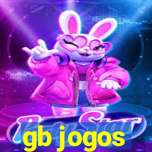 gb jogos