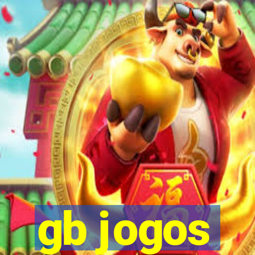 gb jogos