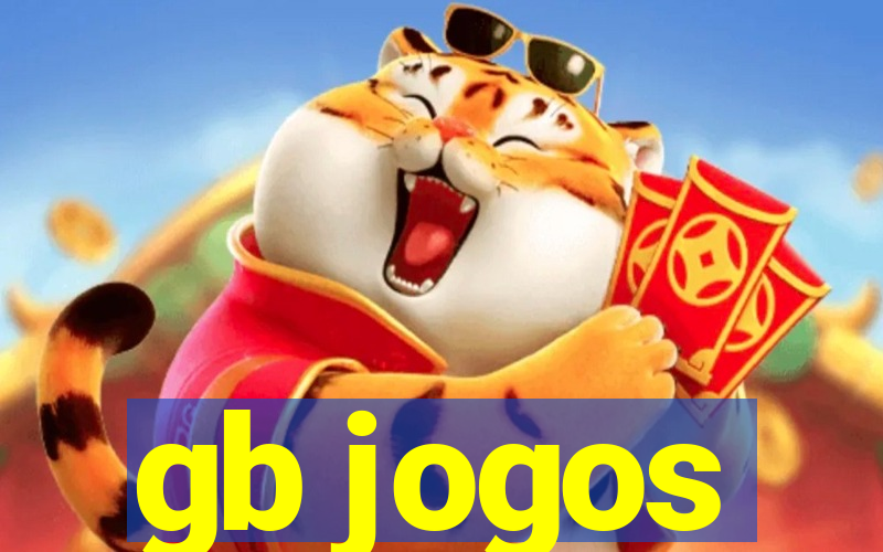 gb jogos