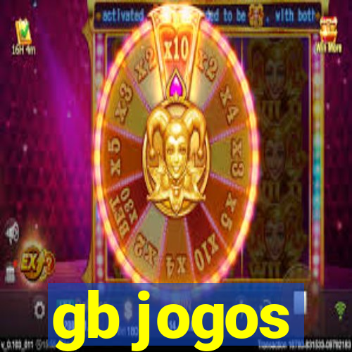 gb jogos