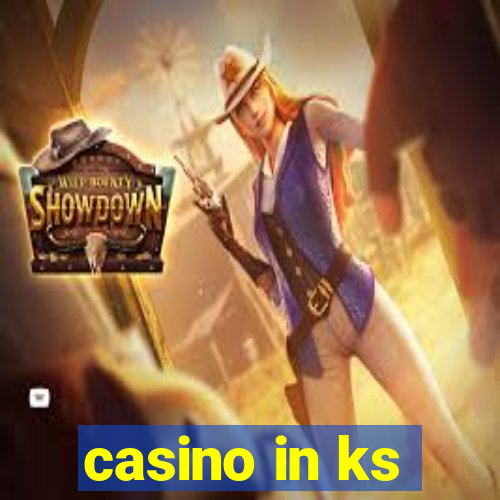 casino in ks