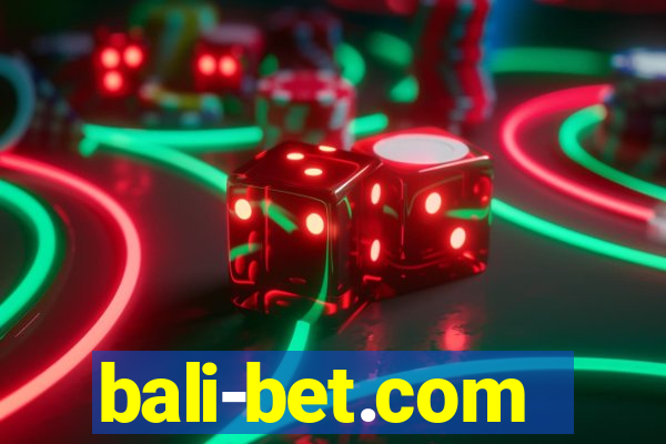 bali-bet.com