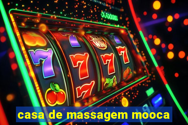 casa de massagem mooca