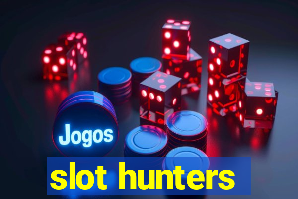 slot hunters