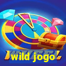 wild jogo